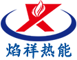 西安焰祥熱能技術(shù)有限公司LOGO